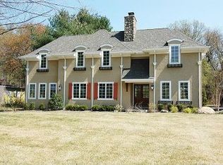 381 Doremus Ave, Glen Rock, NJ 07452