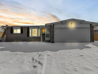 15003 Yorkshire St, Southgate, MI, 48195