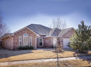 404 Finch St, Norman, OK 73071