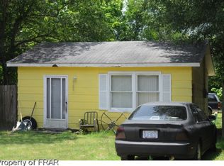 5750 Hancock St, Hope Mills, NC 28348
