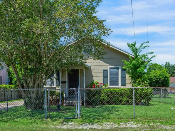 218 Cedar St, Cypremort Pt, LA 70538