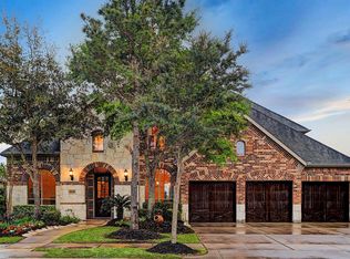 8415 Iron Tree Ln, Katy, TX 77494