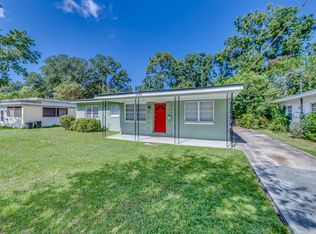 5624 Orangewood Rd, Jacksonville, FL 32207