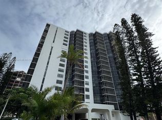 20100 W Country Club Dr APT 1503, Aventura, FL 33180