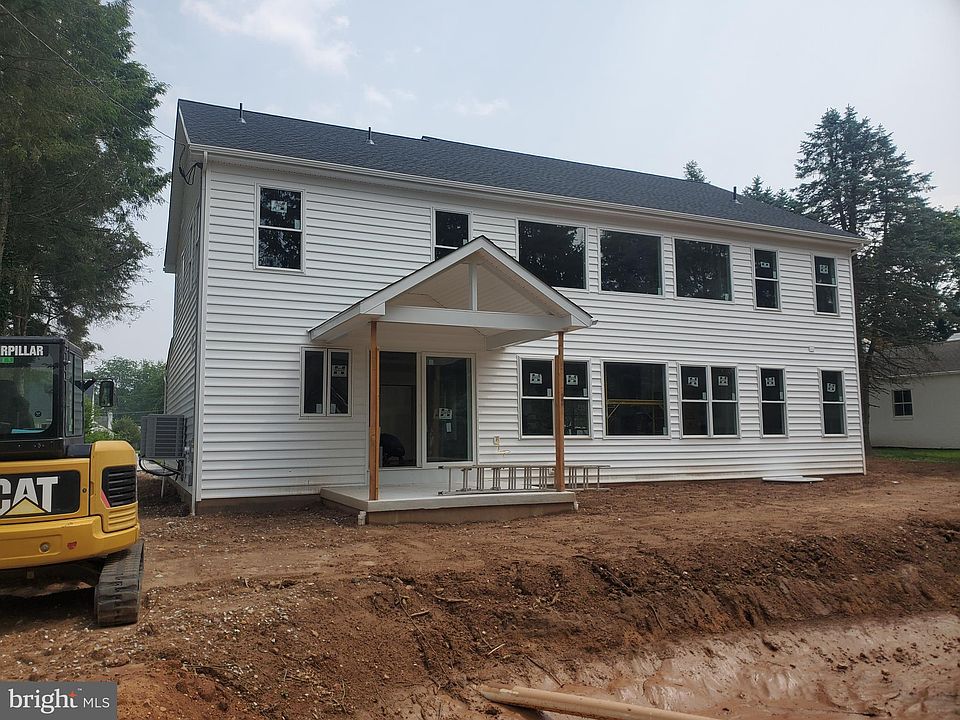 130 Rossiter Ave, Phoenixville, PA 19460 MLS PACT2048510 Zillow