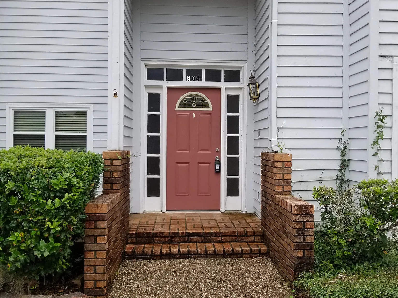 Fairway Villa Dr., 8104 - 1 — Photo 1