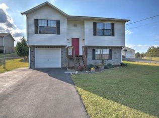 368 Andy Cole Rd, Bluff City, TN 37618