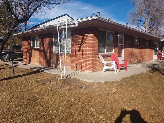 private parking spot where black truck is