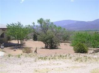 1805 E Grippen Rd, Camp Verde, AZ 86322