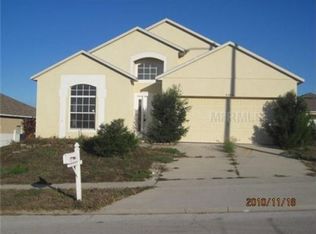 5285 Shale Ridge Trl, Orlando, FL 32818