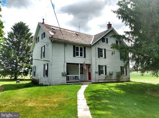 3031 Country Rd, Chambersburg, PA 17202