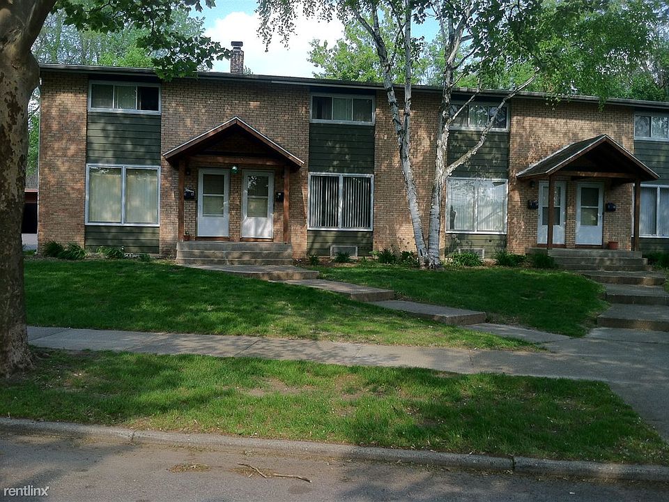 MAIN BUILDING