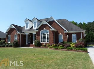 2 W Westbrook Dr, Rome, GA 30165