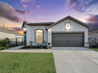 5122 Andorra Bend Ln, Porter, TX 77365