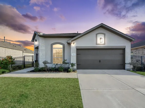 5122 Andorra Bend Ln, Porter, TX 77365