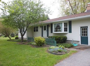 1850 Campbell Blvd, Amherst, NY 14228
