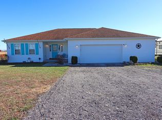 10675 Urbana Woodstock Pike, Woodstock, OH 43084