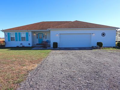 10675 Urbana Woodstock Pike, Woodstock, OH, 43084