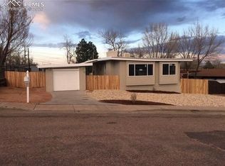 11 Jewel Ave, Colorado Springs, CO 80906