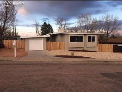 11 Jewel Ave, Colorado Springs, CO, 80906