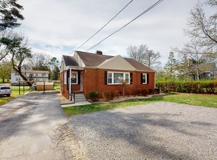 1108 S Brittain St, Shelbyville, TN 37160