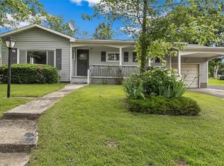 4405 Berger Rd, Berger, MO 63014