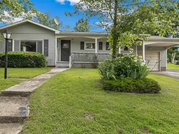 4405 Berger Rd, Berger, MO 63014