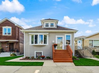 5408 N Melvina Ave, Chicago, IL