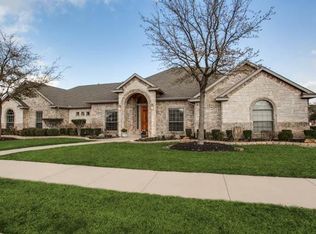5441 Twin Creeks Dr, Midlothian, TX 76065