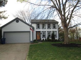 418 Bluestem Ave, Columbus, OH 43230