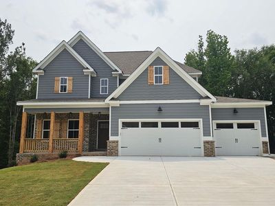 174 Pinewood Dr, Covington, GA, 30014