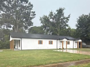 200 Elm St, Fort Valley, GA 31030