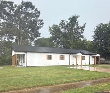200 Elm St, Fort Valley, GA, 31030
