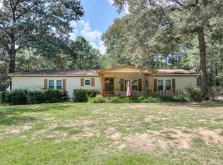 444 G R Tucker Rd, Harlem, GA 30814