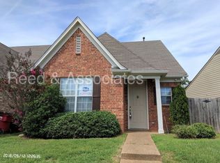 10264 Sterling Ridge Dr, Cordova, TN 38018
