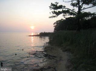 16431 Thomas Rd, Piney Point, MD 20674