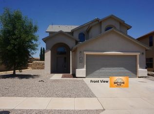 11953 Mesquite Gum Ln, El Paso, TX 79934