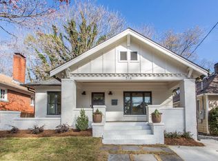 516 Angier Ave NE, Atlanta, GA 30308