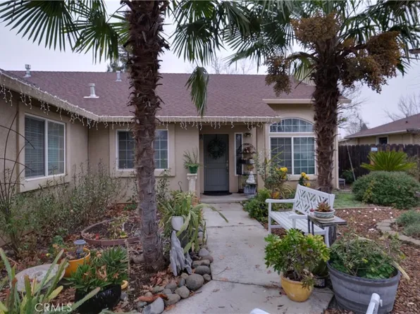 844 Verbena Ave, Chico, CA 95926