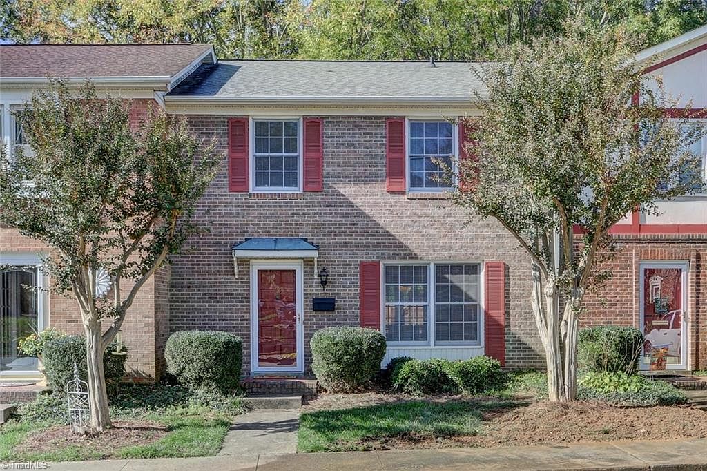 3208 D Regents Park Ln, Greensboro, NC 27455 Zillow