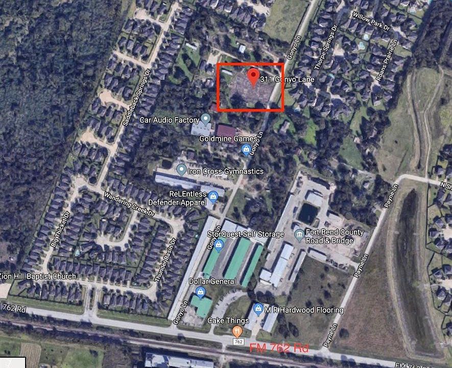 1st image of 311 Gonyo Ln