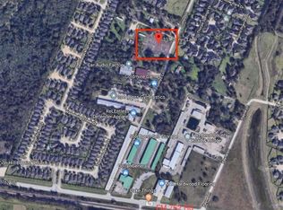 311 Gonyo Ln, Richmond, TX 77469