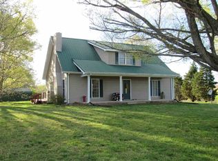 2048 Hiley Spencer Rd, Scottsville, KY 42164