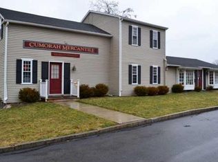 116 Williams St, Newark, NY 14513