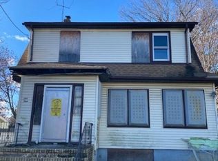 64 Yale Ave, Irvington, NJ 07111