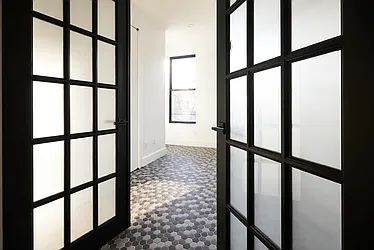 Rented by Lodger Corp