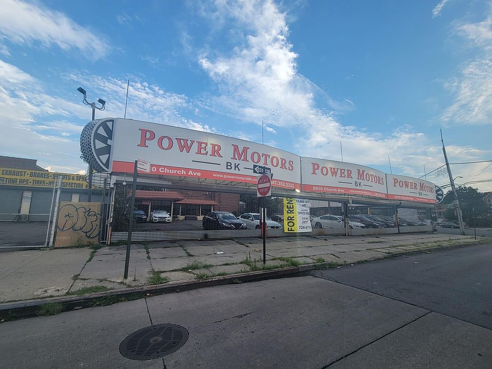 2nd image of 8910 Church Ave
