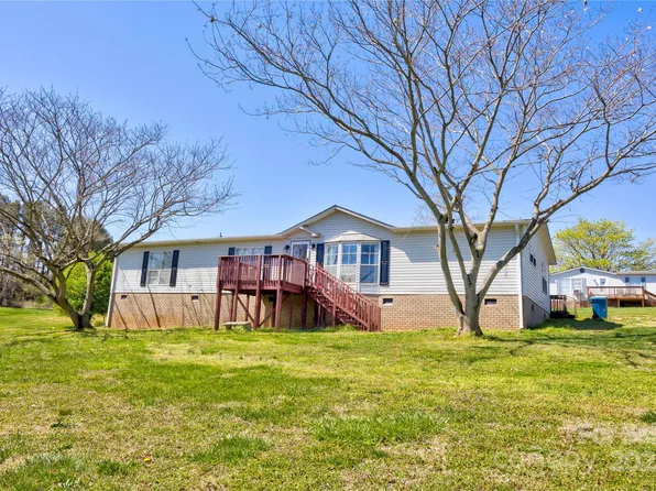 216 Sylvan Rd, China Grove, NC 28023