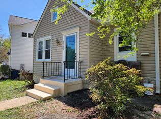 8508 Salem Way, Bethesda, MD 20814
