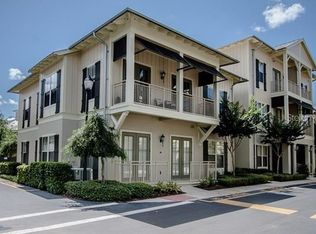 601 Edwards St UNIT 4101, Celebration, FL 34747